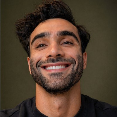 Dr. Ali Dashti