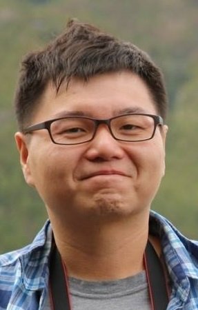 An-Shen Siao