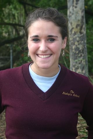 Anna Garahan