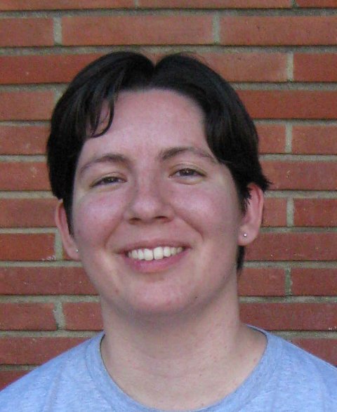 Dr. Anna D'Entremont