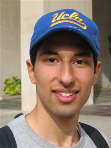 Dr. Ashcon Navid