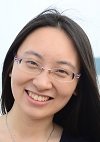 Dr. Bing-Ang Mei