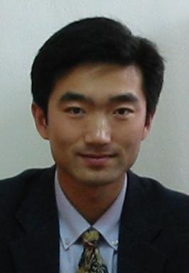 Prof. Bo Zhang