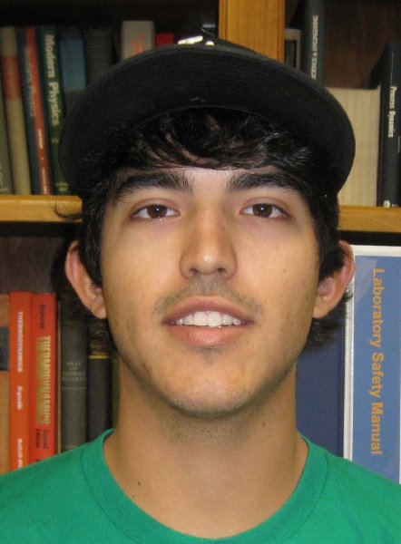 Broc Chavez