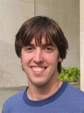 Damien Vanderpool