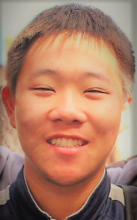 Daniel Huang