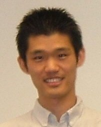 Dr. Euntaek Lee