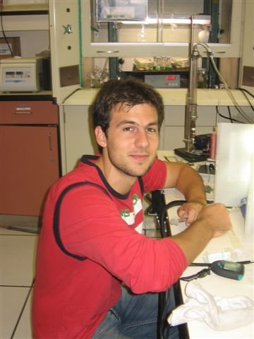 Fabien Gregoris
