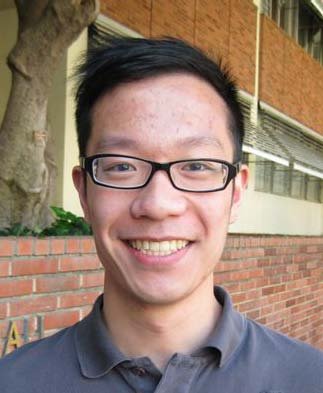 Felix Lee