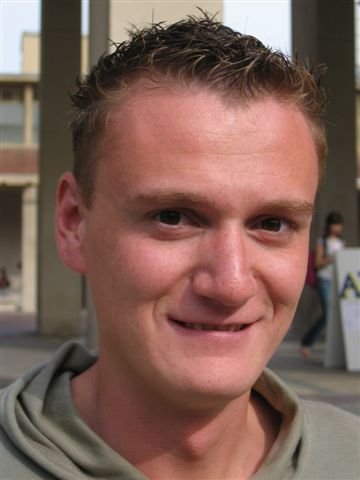 Gauderic Lerouge