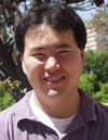 Howard Tseng