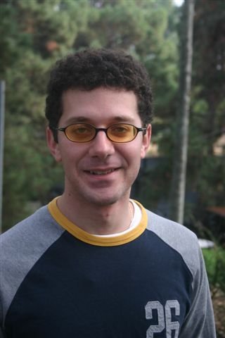 Dr. Halil Berberoglu