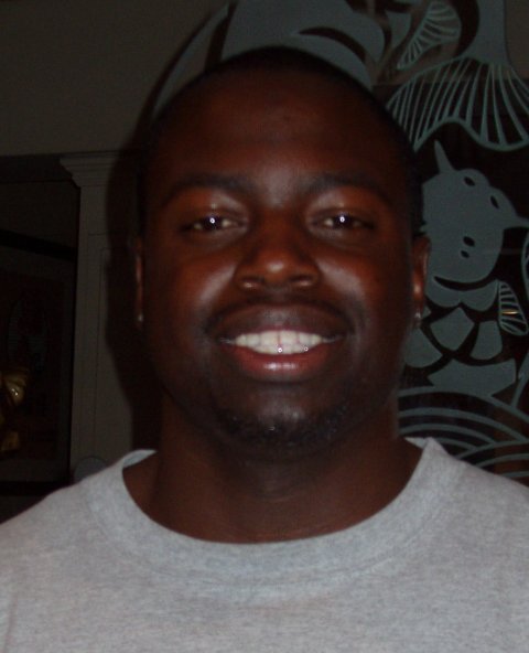 James Washington