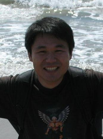 Dr. Jiafei Zhao