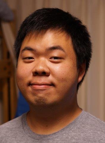 John R. Sy