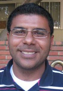 Dr. Joseph Attia