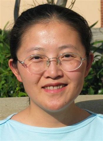 Dr. Juan Yin