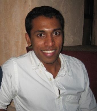 Dr. Julian Varghese
