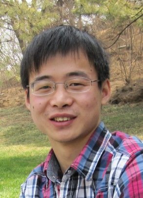 Prof. Keyong Zhu