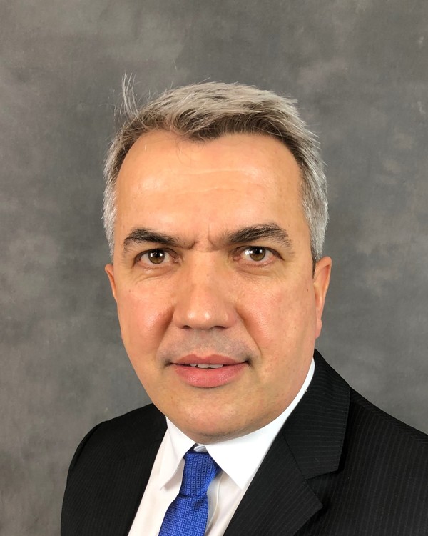 Prof. Laurent Pilon