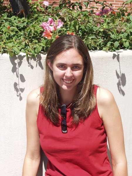 Lisa Ridderhof