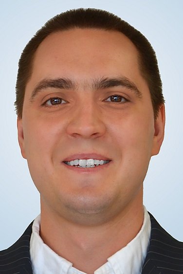 Dr. Michal Marszewski