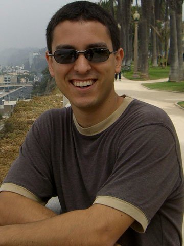 Neal Hutchinson