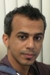 Dr. Obaidallah Munteshari