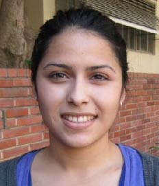 Raylene Moreno