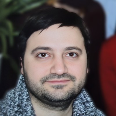 Dr. Refet Yalçin