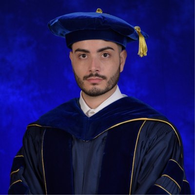 Dr. Ricardo Martinez