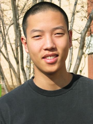 Richard Yau