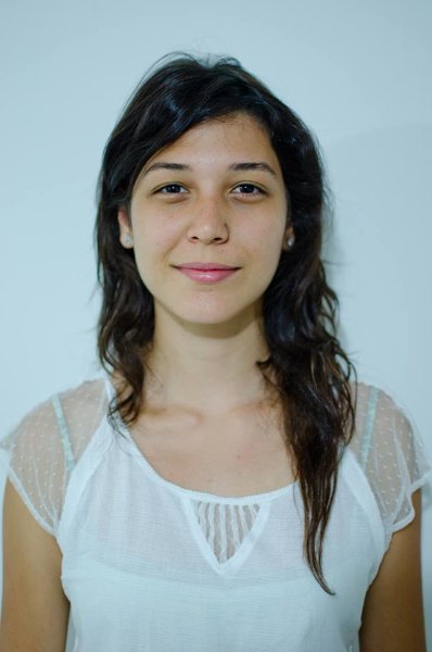 Dr. Sara Vallejo-Castano