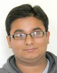 Saurabh Pillai