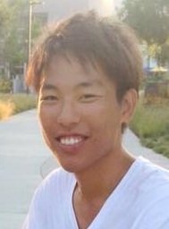 Shogo Okishio