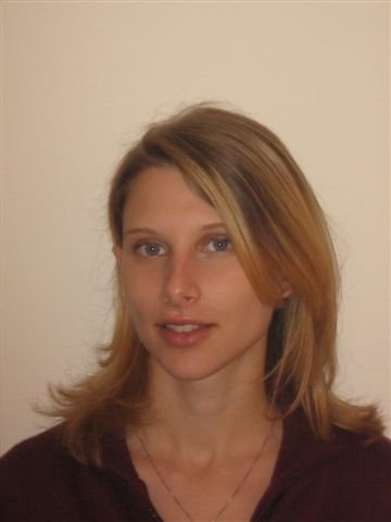 Sophie Larmignat
