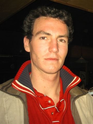 Dr. Thomas Coquil