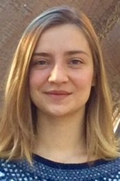 Dr. Tiphaine Galy