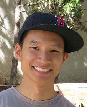 Thomas Chin