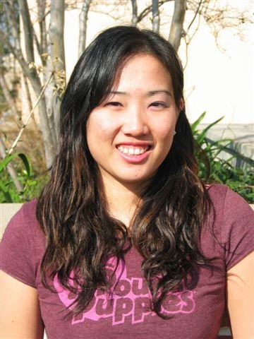 Vivien Leong