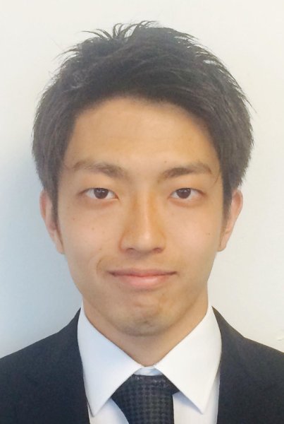 Yoichiro Rokushima