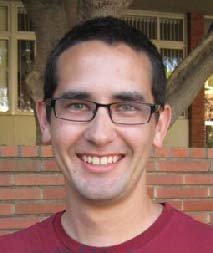 Zachary Johnson
