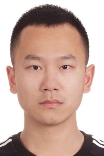 Zhenyu She